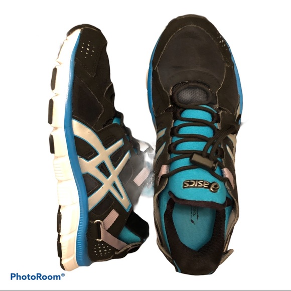 ASICS Gel Synthesis Women’s Shoe - Picture 3 of 5